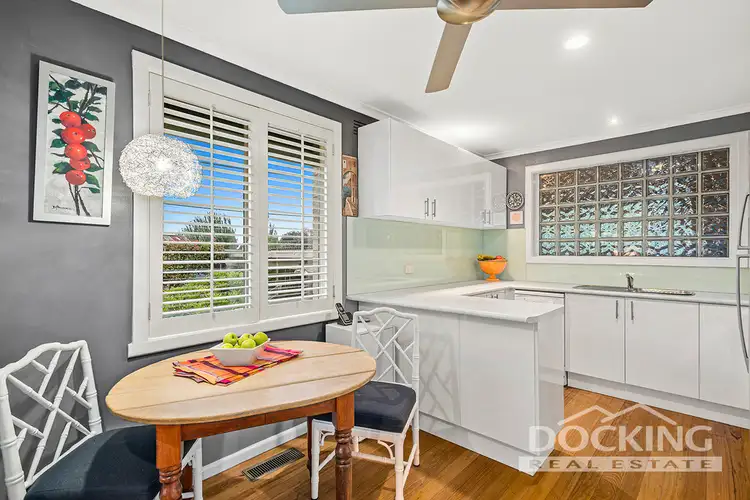 Third view of Homely unit listing, 1/1 McClares Road, Vermont VIC 3133
