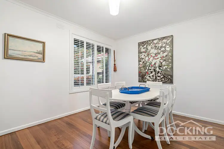 Fifth view of Homely unit listing, 1/1 McClares Road, Vermont VIC 3133