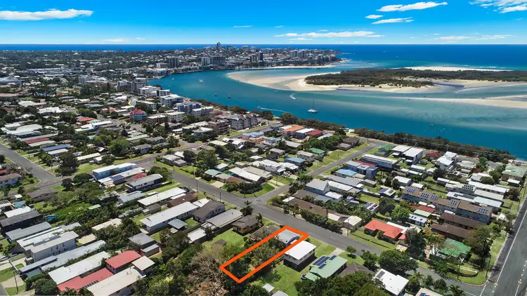 26 Cook St, Golden Beach QLD 4551