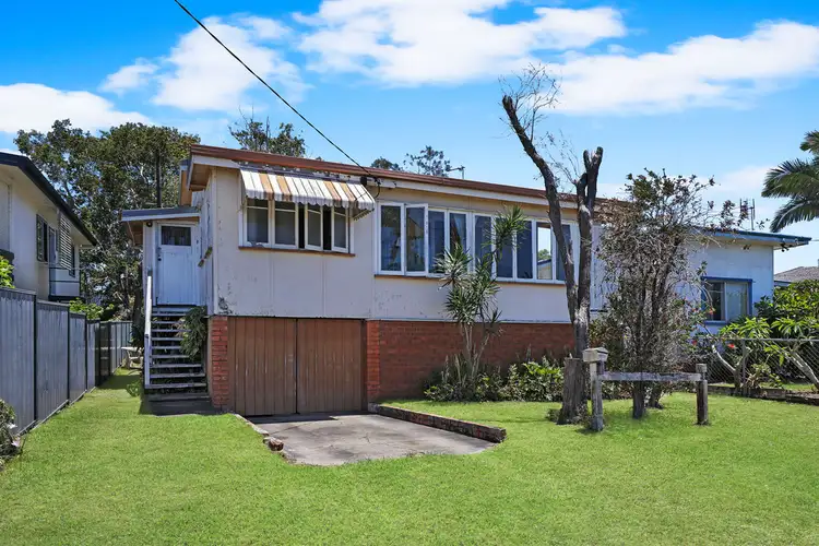 Second view of Homely house listing, 26 Cook St, Golden Beach QLD 4551