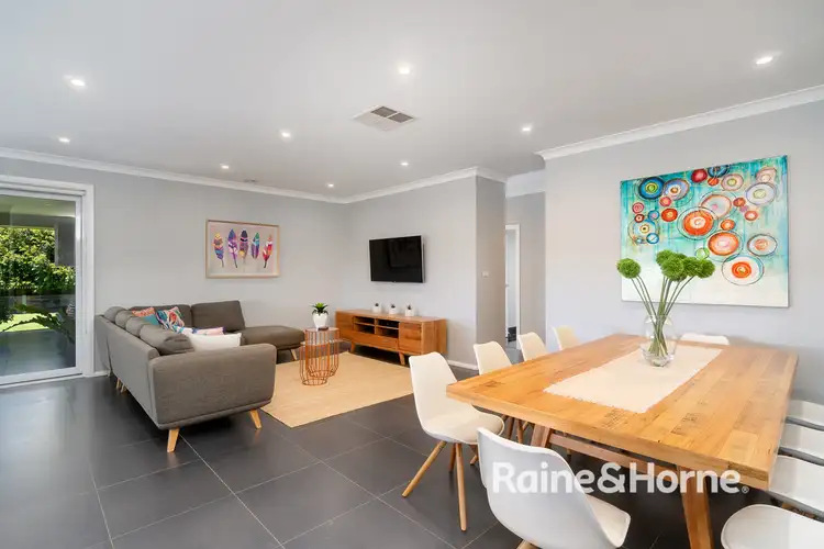 Third view of Homely house listing, 43 Kaloona Drive, Bourkelands NSW 2650