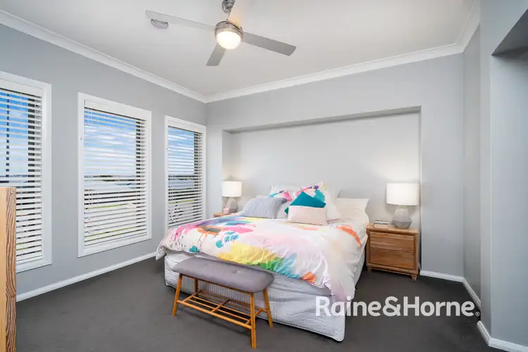 Fifth view of Homely house listing, 43 Kaloona Drive, Bourkelands NSW 2650