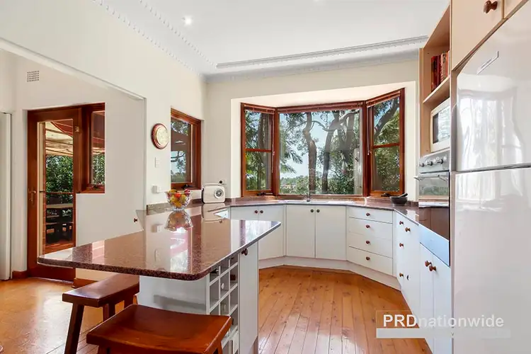 Third view of Homely house listing, 9 Marine Drive, Oatley NSW 2223