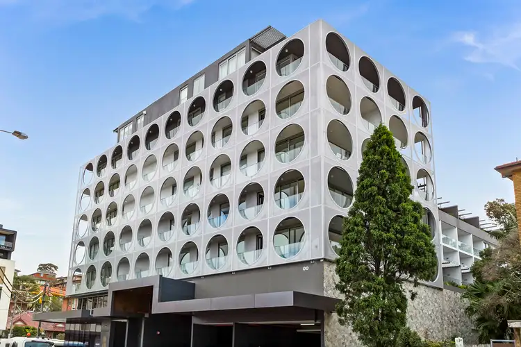 Fourth view of Homely apartment listing, 617/84-108 Anzac Parade, Kensington NSW 2033