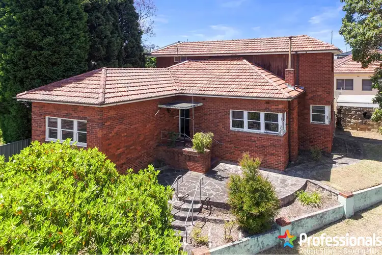 1 Bernard Avenue, Bardwell Park NSW 2207
