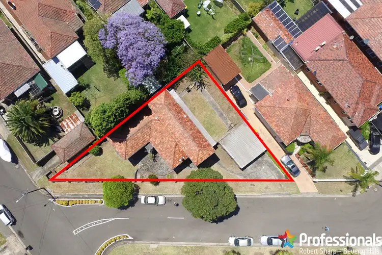 Sixth view of Homely house listing, 1 Bernard Avenue, Bardwell Park NSW 2207