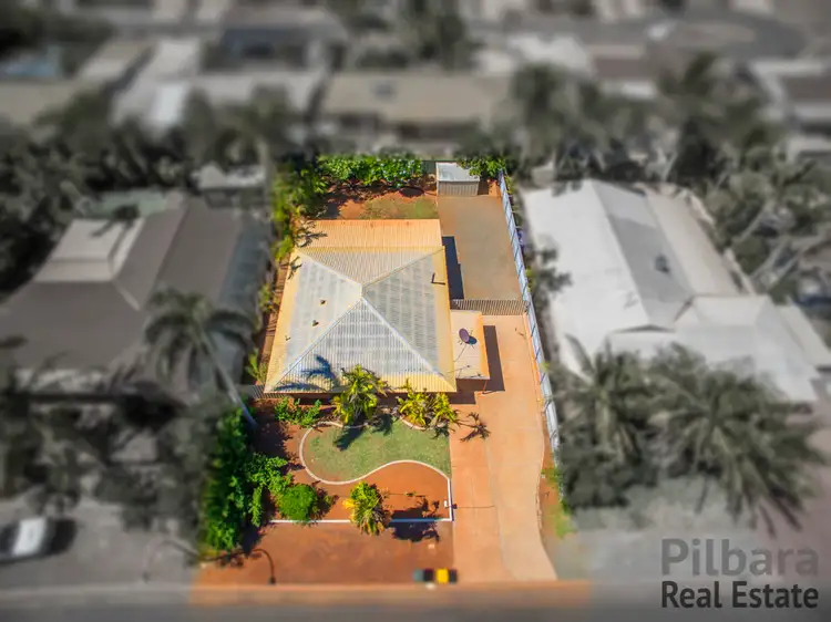 8 Stewart Court, Millars Well WA 6714