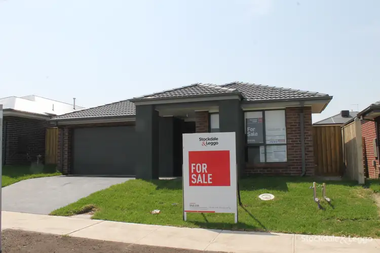 19 Fortitude Circuit, Clyde VIC 3978