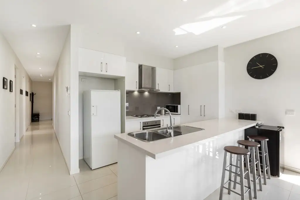Main view of Homely unit listing, 202/8 Selman Avenue, Ferntree Gully VIC 3156