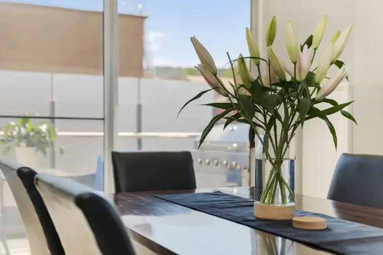 Sixth view of Homely unit listing, 202/8 Selman Avenue, Ferntree Gully VIC 3156