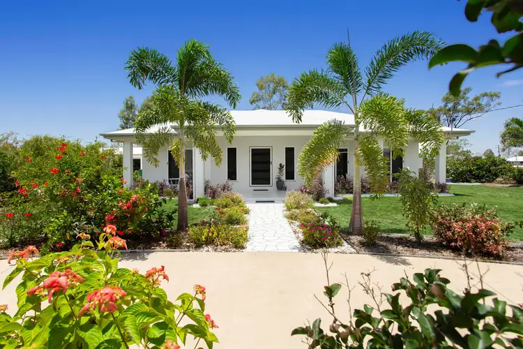 48 Blackview Avenue, Black River QLD 4818