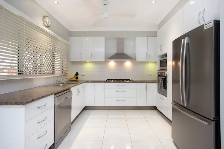 Seventh view of Homely house listing, 48 Blackview Avenue, Black River QLD 4818