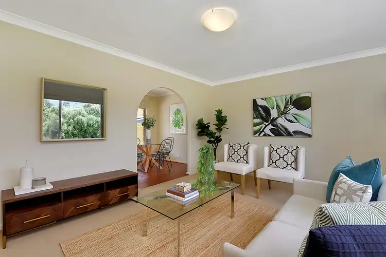 Second view of Homely unit listing, 1/8 Muhlhan Avenue, Windsor Gardens SA 5087