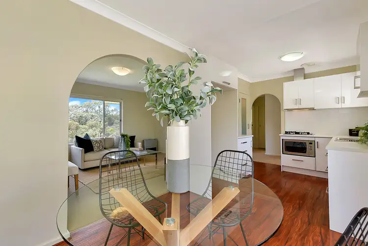 Fourth view of Homely unit listing, 1/8 Muhlhan Avenue, Windsor Gardens SA 5087