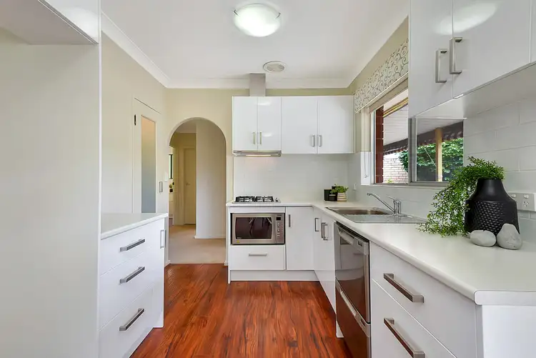 Fifth view of Homely unit listing, 1/8 Muhlhan Avenue, Windsor Gardens SA 5087
