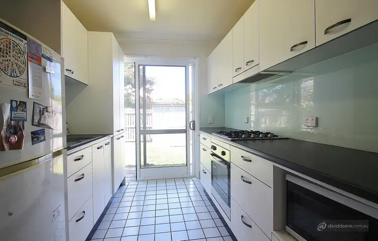 Second view of Homely townhouse listing, 33 Raiteri Court, Brendale QLD 4500