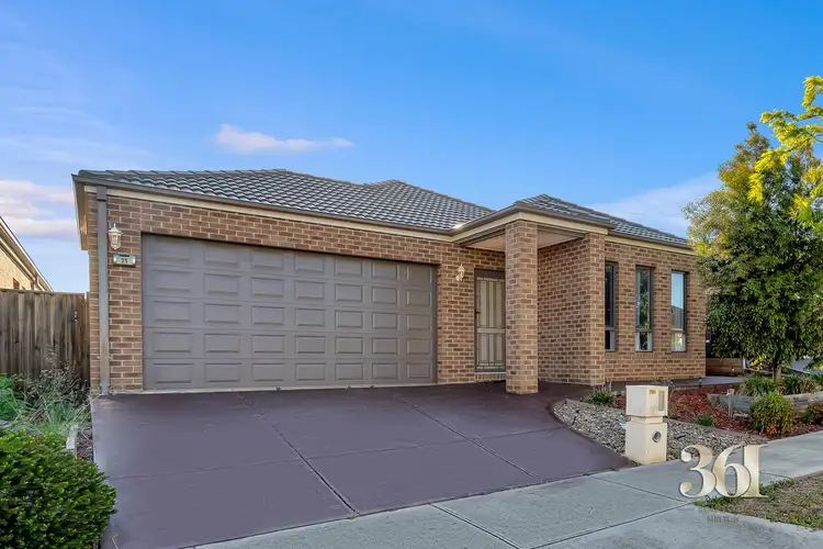 21 Hawthorn ave, Harkness VIC 3337