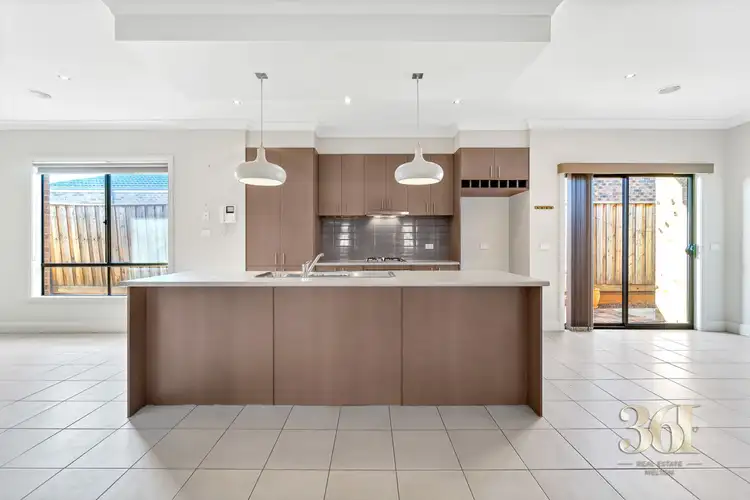 Fourth view of Homely house listing, 21 Hawthorn ave, Harkness VIC 3337