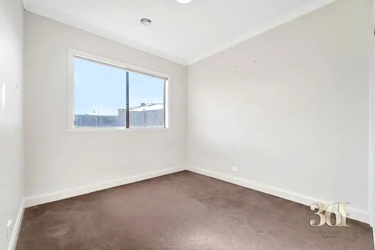 Fifth view of Homely house listing, 21 Hawthorn ave, Harkness VIC 3337