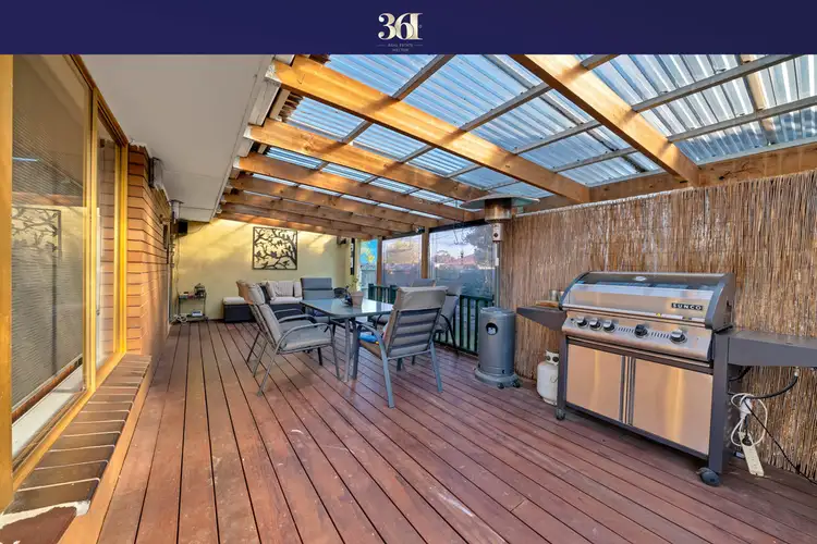 6 Stafford Street, Melton South VIC 3338