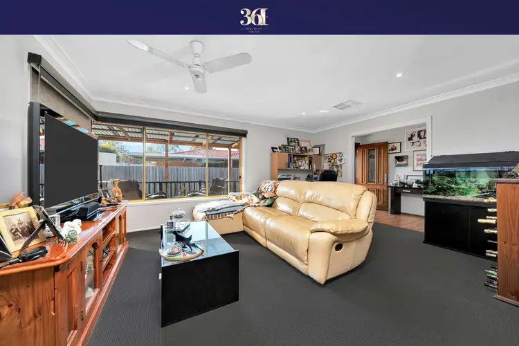 Third view of Homely house listing, 6 Stafford Street, Melton South VIC 3338
