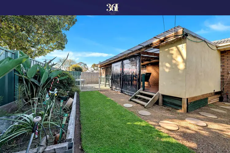 Fourth view of Homely house listing, 6 Stafford Street, Melton South VIC 3338