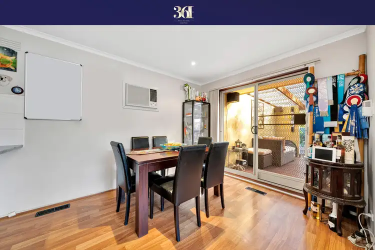 Fifth view of Homely house listing, 6 Stafford Street, Melton South VIC 3338