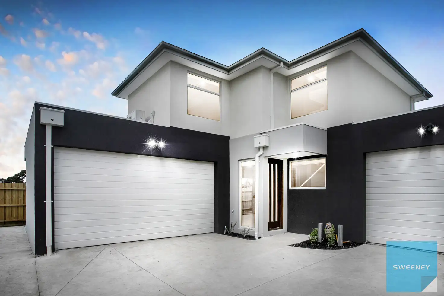 Main view of Homely townhouse listing, 5/22 Irvine Street, Deer Park VIC 3023