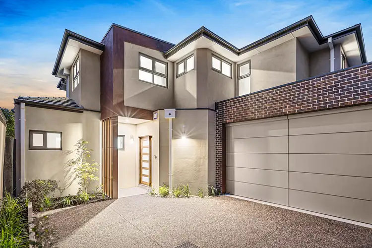 2/367 Balwyn Road, Balwyn North VIC 3104