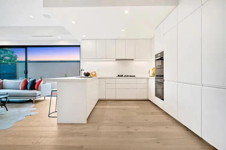 Fifth view of Homely townhouse listing, 2/367 Balwyn Road, Balwyn North VIC 3104