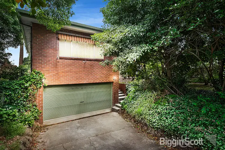 2 Avila Court, Vermont VIC 3133