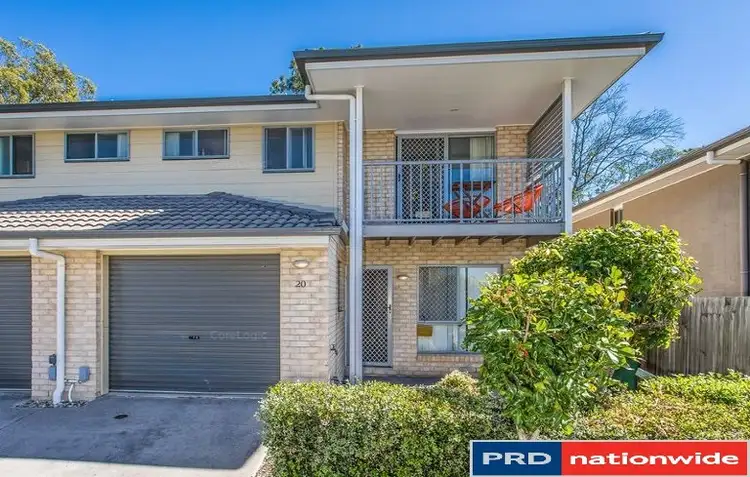 20/113 Castle Hill Drive, Murrumba Downs QLD 4503