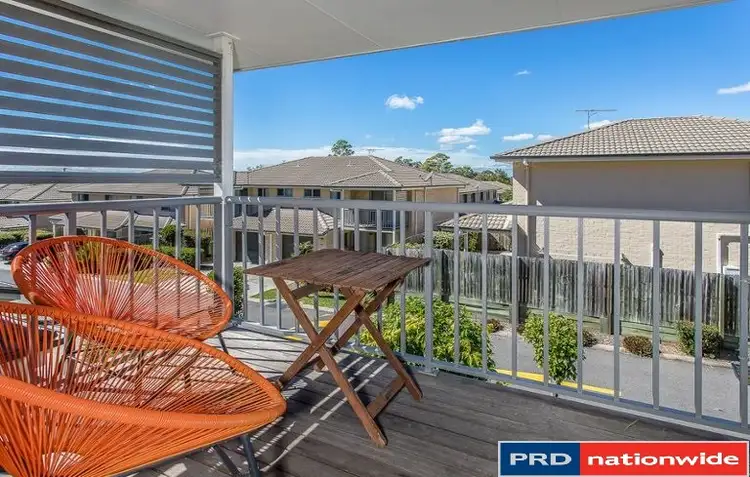 Second view of Homely townhouse listing, 20/113 Castle Hill Drive, Murrumba Downs QLD 4503