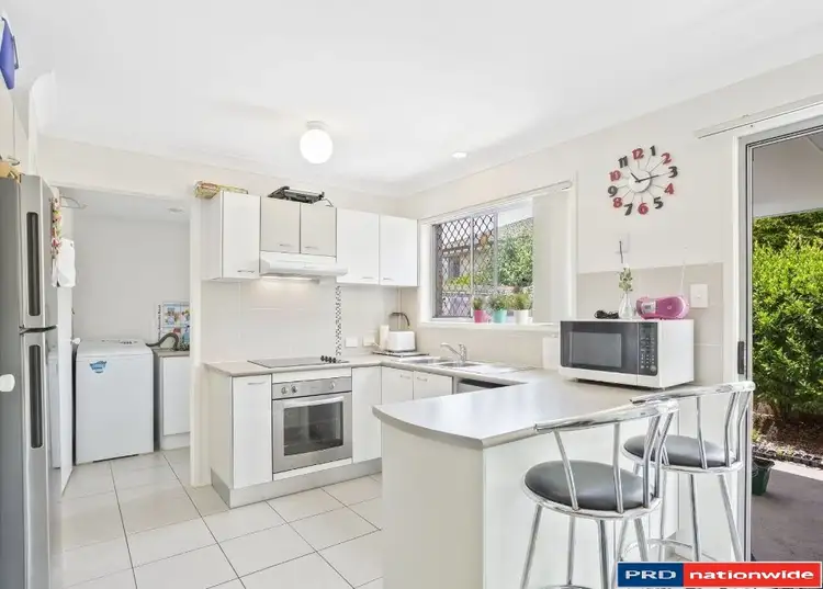Third view of Homely townhouse listing, 20/113 Castle Hill Drive, Murrumba Downs QLD 4503