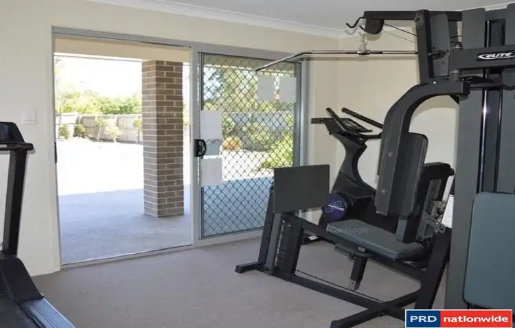 Fifth view of Homely townhouse listing, 20/113 Castle Hill Drive, Murrumba Downs QLD 4503
