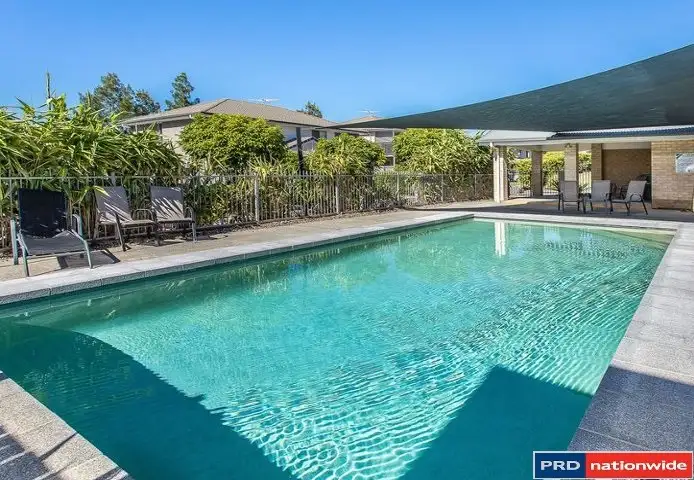 Sixth view of Homely townhouse listing, 20/113 Castle Hill Drive, Murrumba Downs QLD 4503