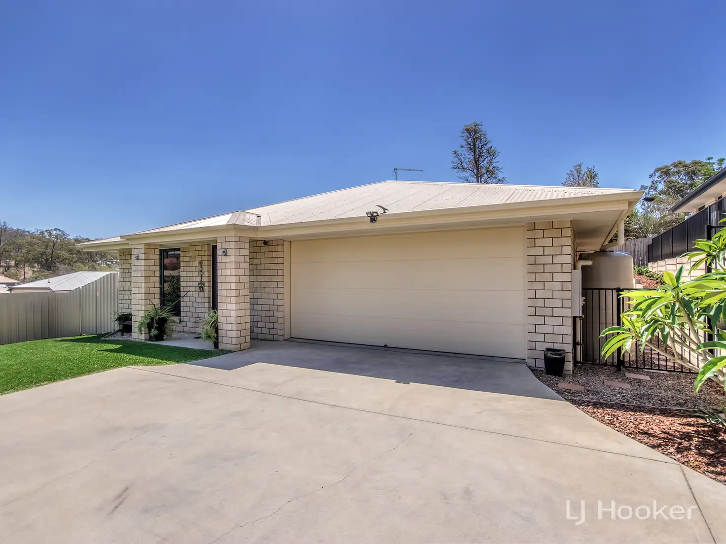 Main view of Homely house listing, 119a Mary Street, Blackstone QLD 4304