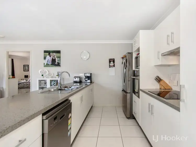Second view of Homely house listing, 119a Mary Street, Blackstone QLD 4304
