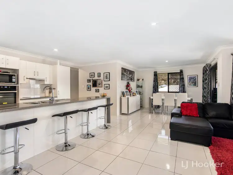Third view of Homely house listing, 119a Mary Street, Blackstone QLD 4304
