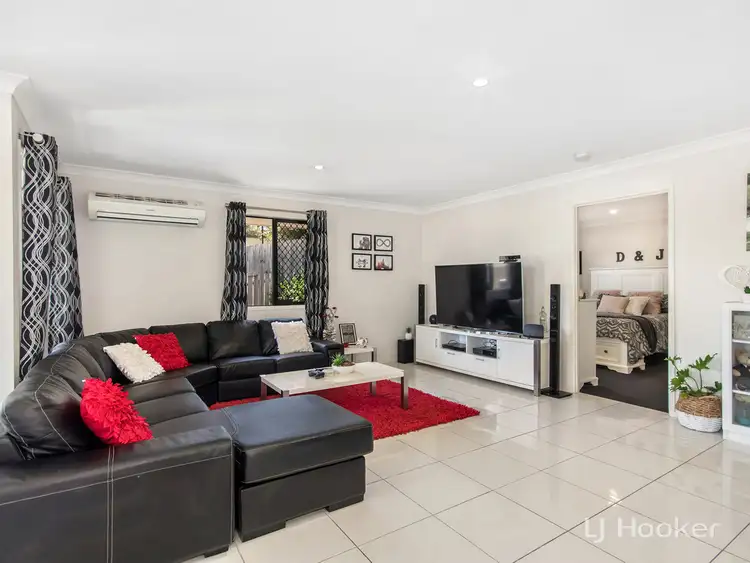 Fourth view of Homely house listing, 119a Mary Street, Blackstone QLD 4304