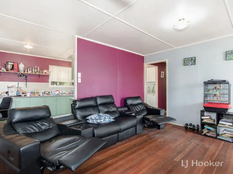 Second view of Homely house listing, 3 Felette Street, Leichhardt QLD 4305