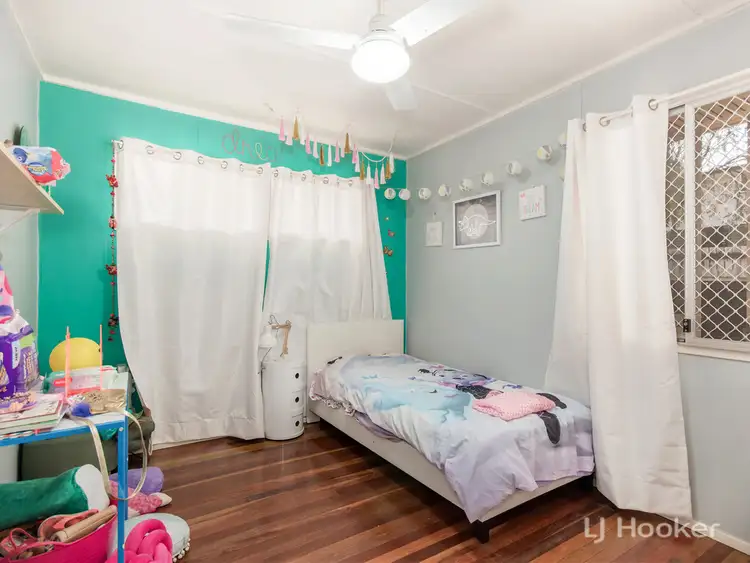 Sixth view of Homely house listing, 3 Felette Street, Leichhardt QLD 4305