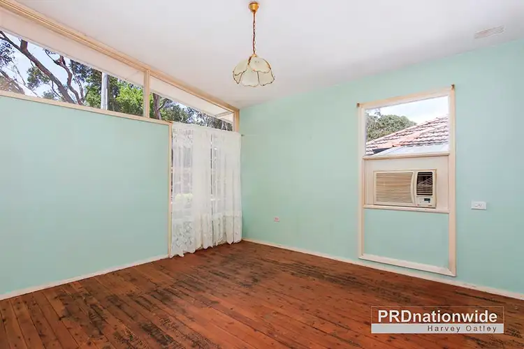 Sixth view of Homely house listing, 8 Park Avenue, Oatley NSW 2223