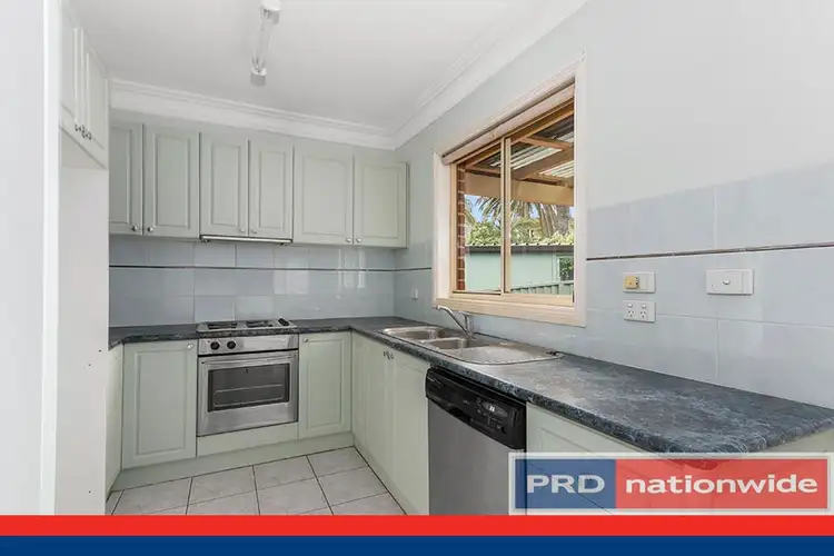 Third view of Homely villa listing, 2/29-31 Treloar Avenue, Mortdale NSW 2223