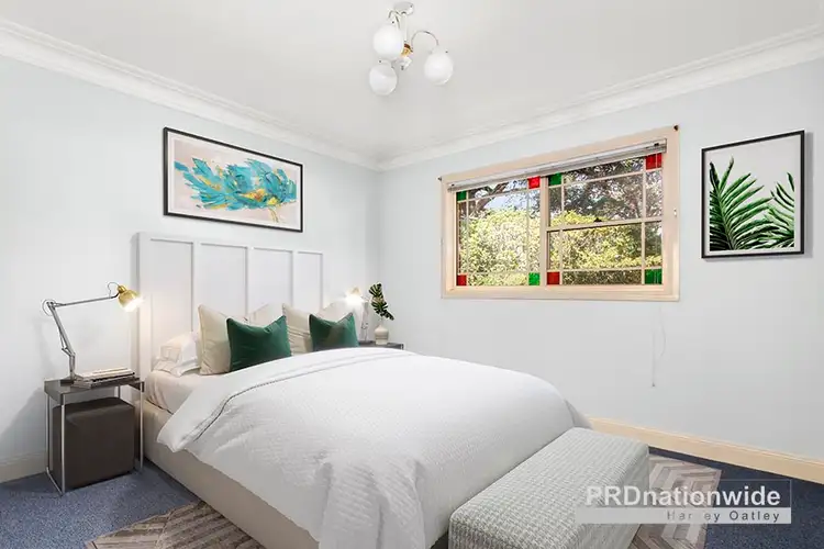 Fourth view of Homely villa listing, 2/29-31 Treloar Avenue, Mortdale NSW 2223