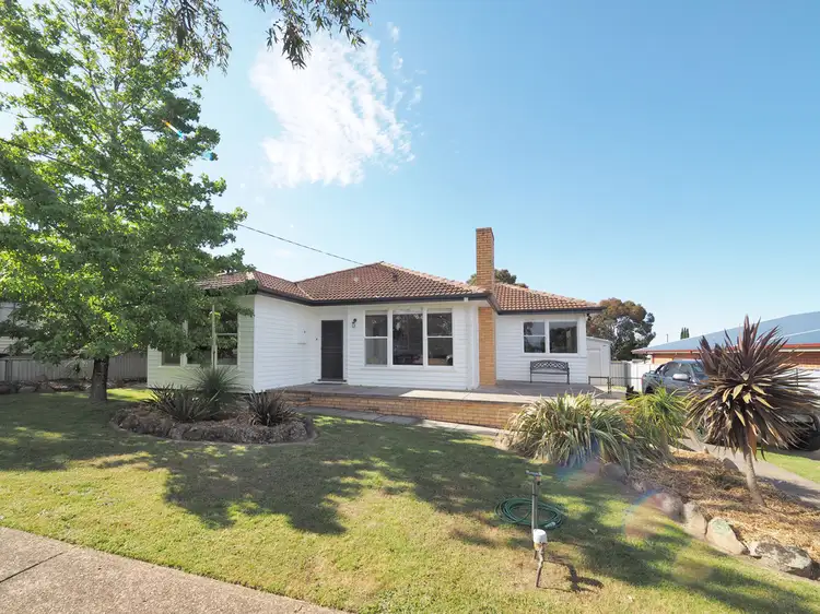 Main view of Homely house listing, 4 Spalding Street, Ararat VIC 3377