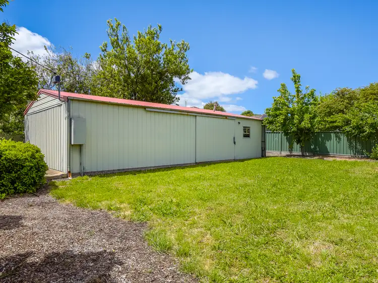 Main view of Homely land listing, 40 Epping Street, Kyneton VIC 3444