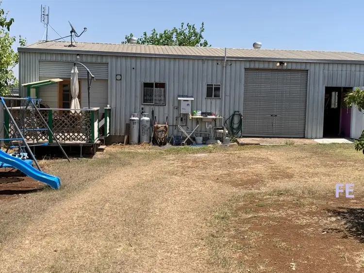 Third view of Homely house listing, 5 Norman Street, Kingaroy QLD 4610