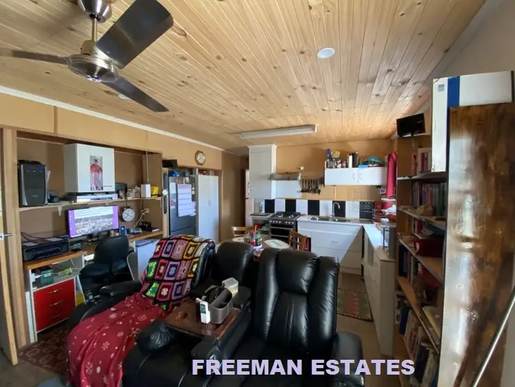 Fourth view of Homely house listing, 5 Norman Street, Kingaroy QLD 4610