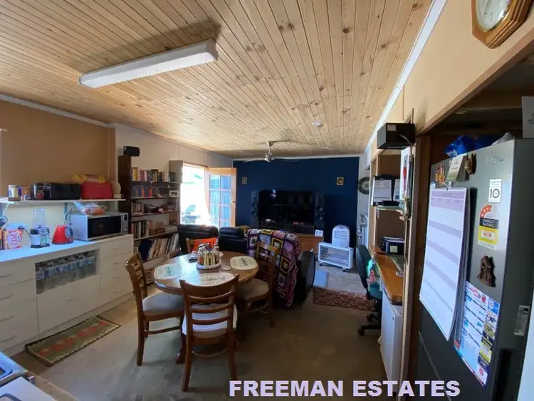 Sixth view of Homely house listing, 5 Norman Street, Kingaroy QLD 4610